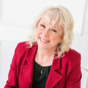 Meet your Posher, Phyllis